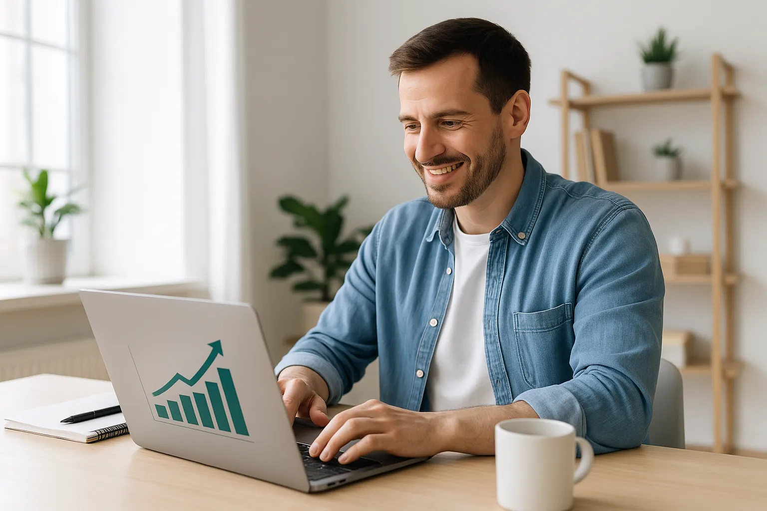 Groeien met je zakelijke dienstverlening: van website tot AI zonder opnieuw te beginnen