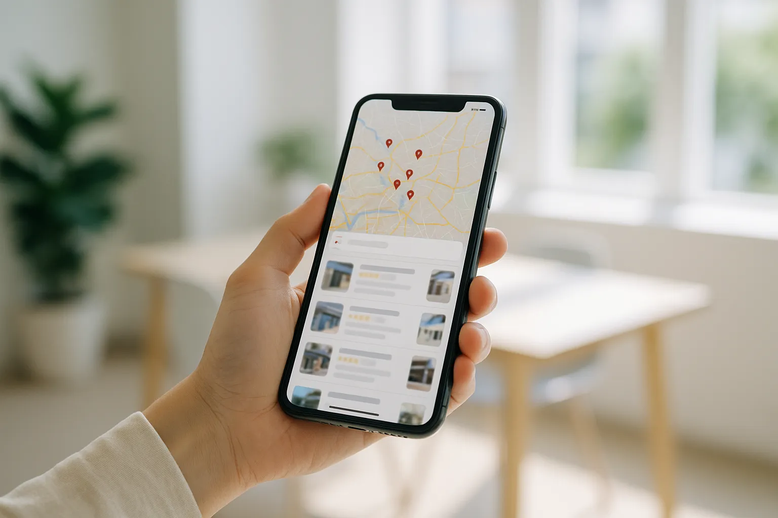 Zo word je als zakelijk dienstverlener lokaal gevonden in Google