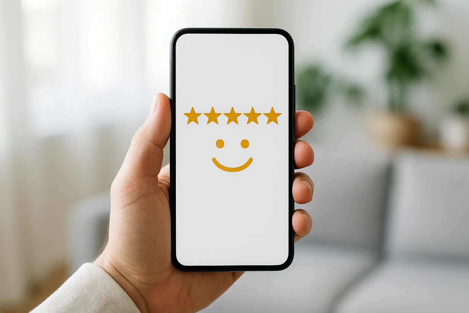 Waarom reviews goud waard zijn voor jouw zakelijke dienstverlening