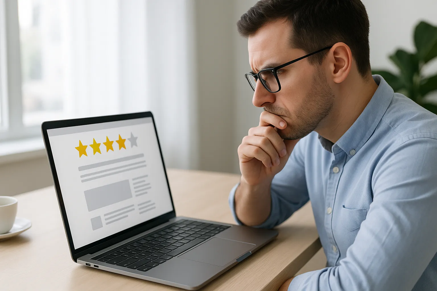 Waarom een verouderde website je opdrachten kost in de zakelijke dienstverlening