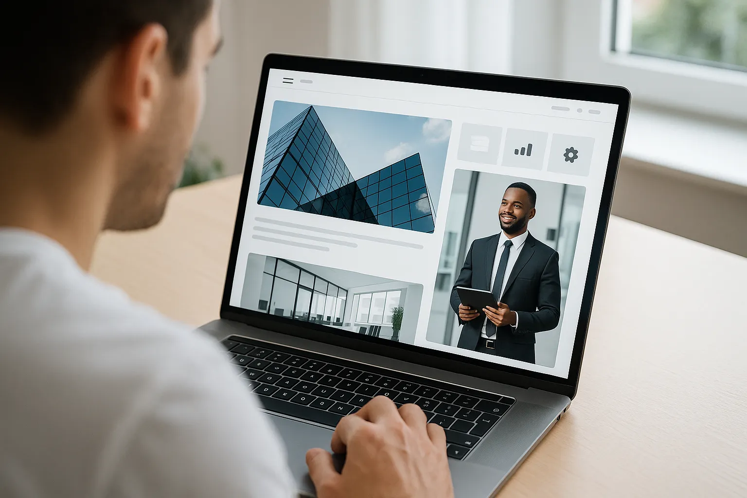 5 dingen die klanten zoeken op de website van jouw zakelijke dienstverlener