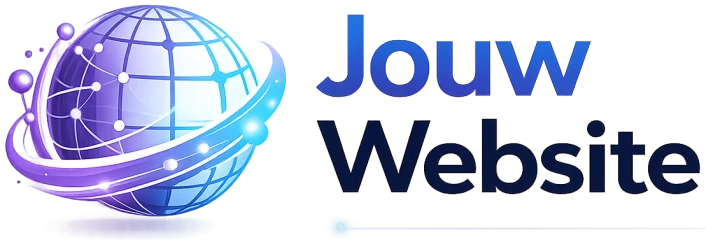 Bedrijfswebsite